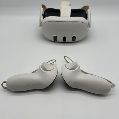 Meta Quest 3 512GB VR System KW49CM