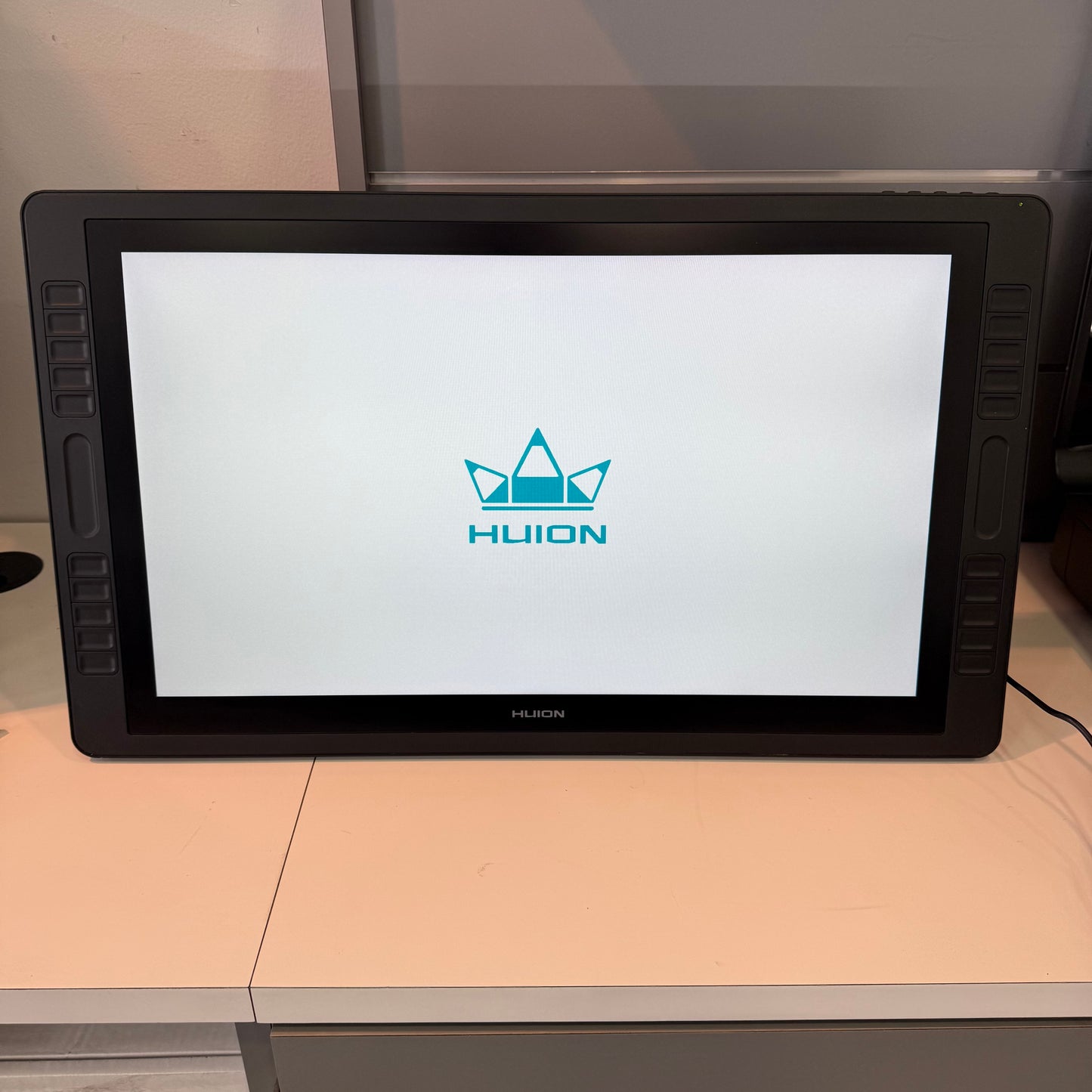 Huion Kamvas Pro 22 (2019) 22" Creative Pen Display GT2201 Black