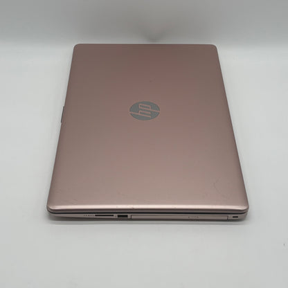 HP Laptop 17-CA0017DS 17.3" A9-9425 3.1GHz 8GB RAM 256GB SSD