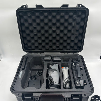 DJI Mavic 3 Pro Fly More Combo w/Goggles 2 and RC Pro Controller