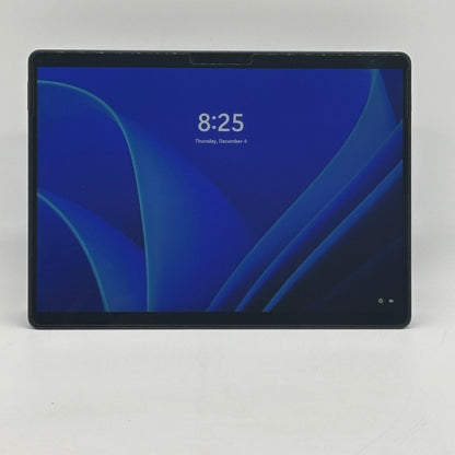Microsoft Surface Pro X 1876 13" SQ2 3.1GHz 16GB RAM 256GB SSD