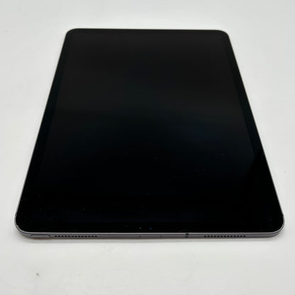 Unlocked Apple iPad Pro 11" 1st Gen 64GB Space Gray MU0P2LL/A