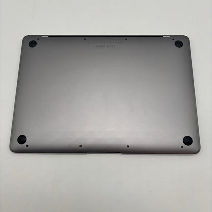 2016 Apple MacBook 12" Intel m7 1.3GHz 8GB RAM 512GB SSD Space gray A1534