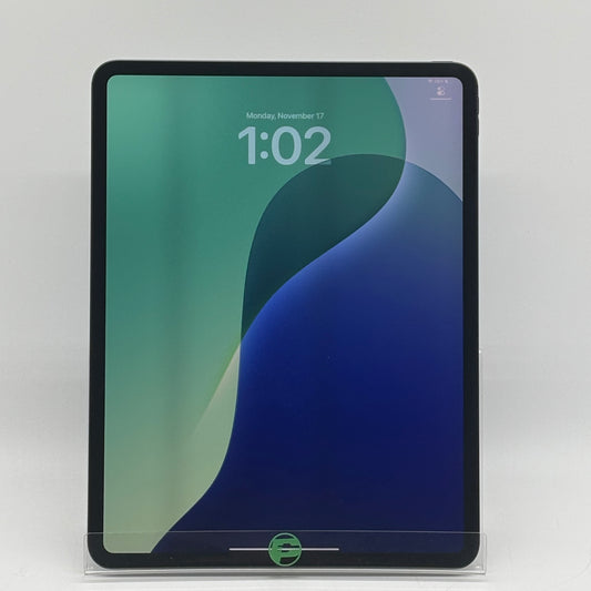 WiFi Only Apple iPad Pro 13" M4 512GB Space Black MVX43LL/A