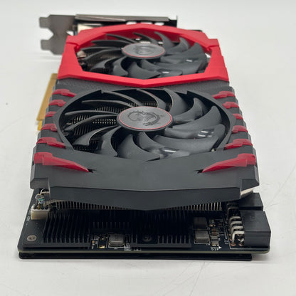 MSI NVIDIA GeForce GTX 1070 Ti 8GB GDDR5 Graphics Card