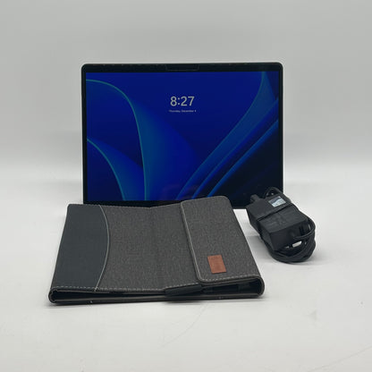 Microsoft Surface Pro X 1876 13" SQ2 3.1GHz 16GB RAM 256GB SSD
