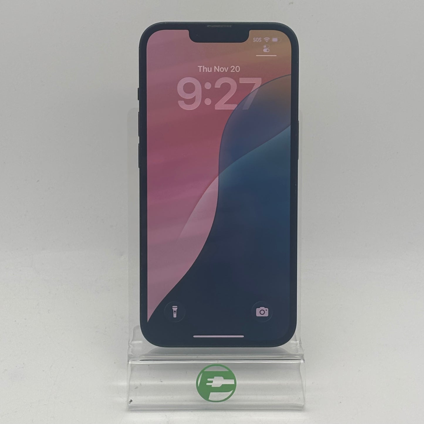 Factory Unlocked Apple iPhone 14 128GB Midnight MPUA3LL/A