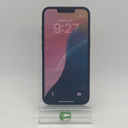 Factory Unlocked Apple iPhone 14 128GB Midnight MPUA3LL/A