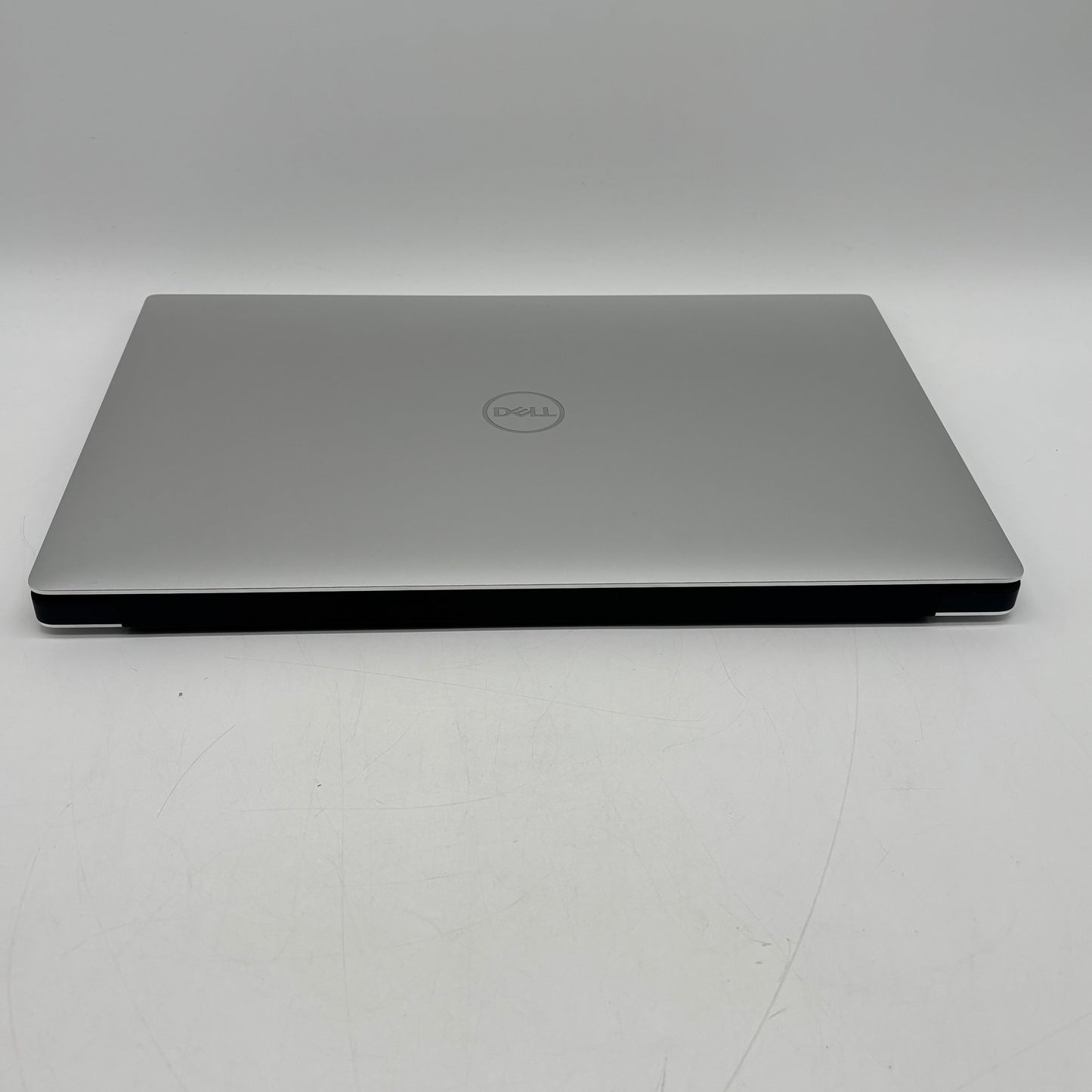 Dell Precision 5540 15.6" i7-9850H 2.6GHz 16GB RAM 512GB SSD