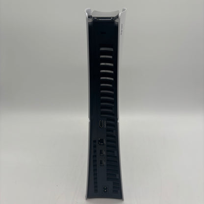 Sony PlayStation 5 Slim Digital Edition PS5 1TB White Console CFI-2015