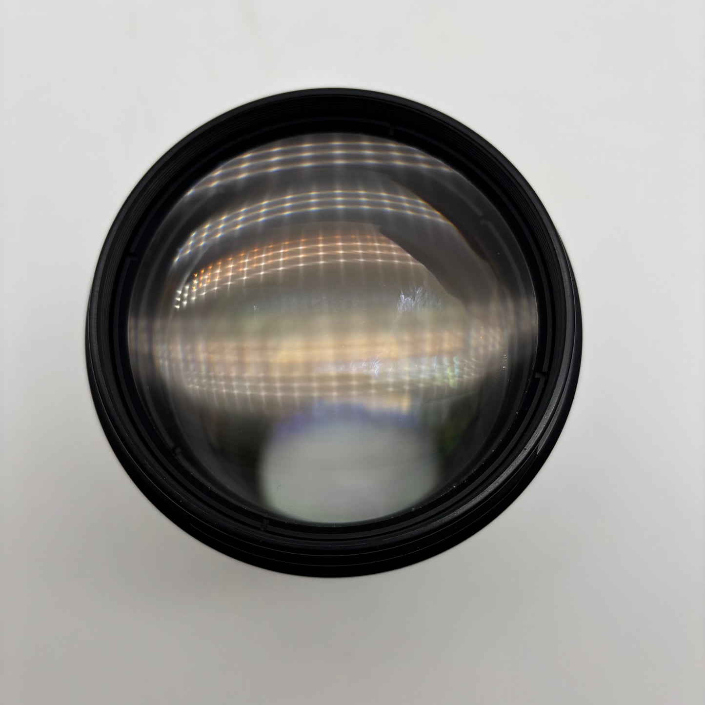 Canon AF-MF 135mm f/2.0 135mm Camera Lens