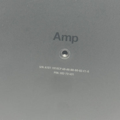 Sonos S16 Amplifier