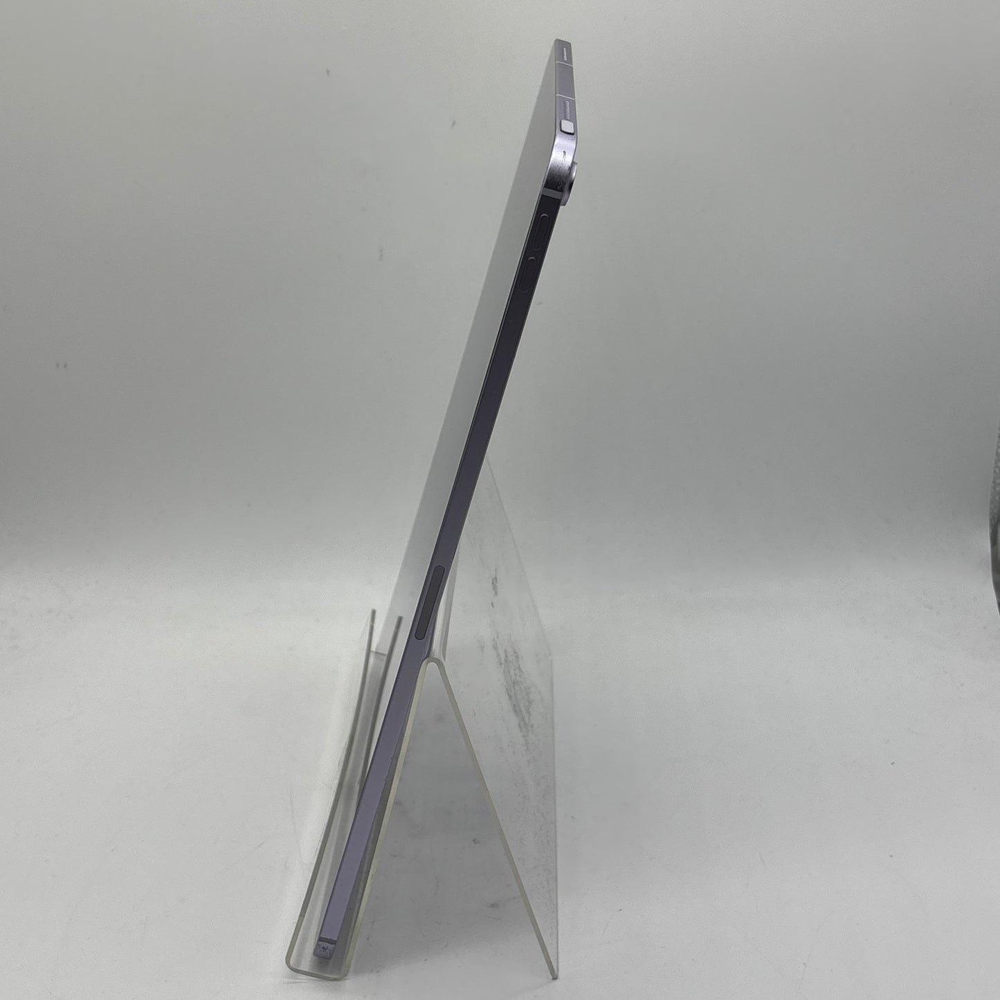 Factory Unlocked Apple iPad Air 13" M2 128GB Purple MV6U3LL/A