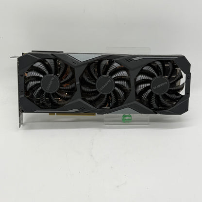 Gigabyte GeForce RTX 2070 Super WINDFORCE OC 3X 8G 8GB GDDR6 Graphics Card