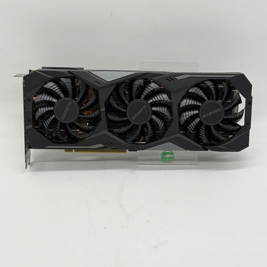 Gigabyte GeForce RTX 2070 Super WINDFORCE OC 3X 8G 8GB GDDR6 Graphics Card
