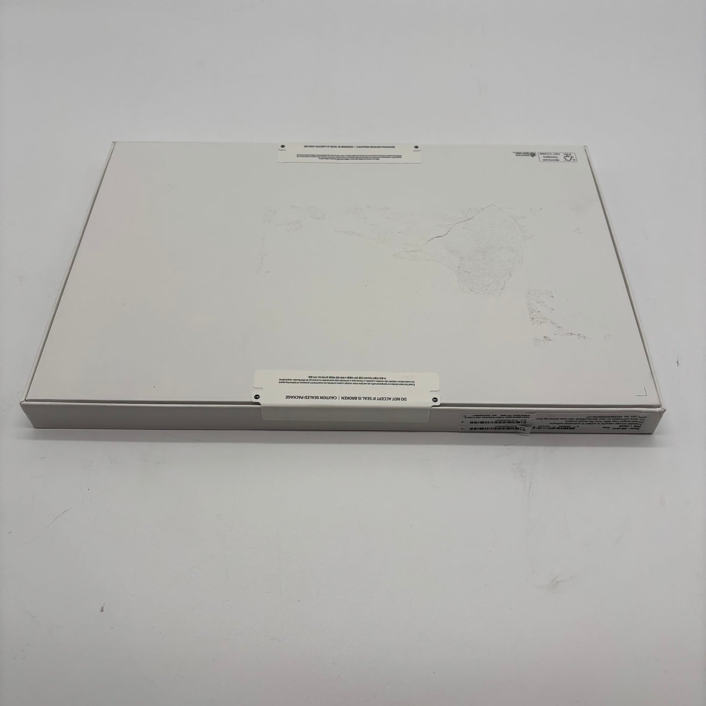 New WiFi Only Samsung Galaxy Tab S9 FE+ 12.4" 128GB Gray SM-X610