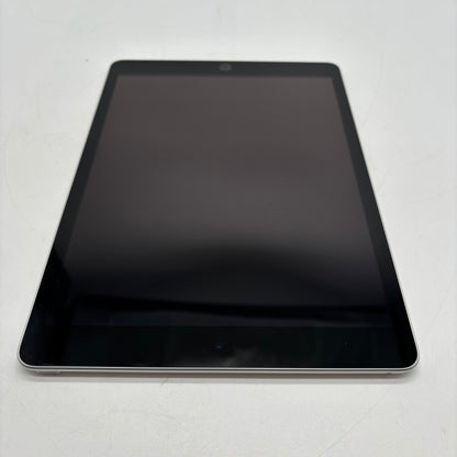WiFi Only Apple iPad 9th Gen 64GB Silver MK2L3LL/A