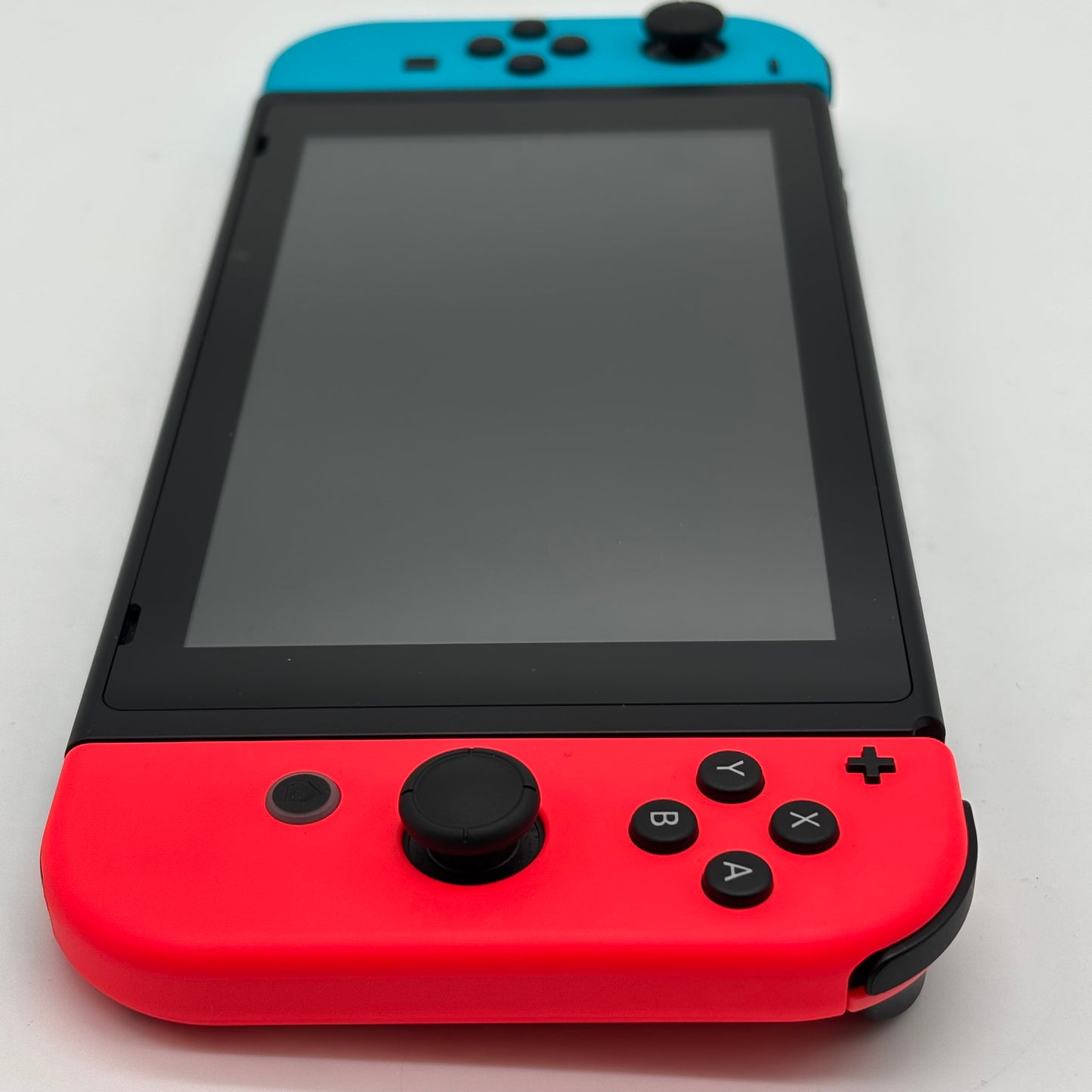 Nintendo Switch v2 Video Game Console HAC-001(-01) Black 32GB