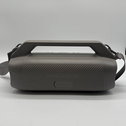 Anker Soundcore Motion Boom Plus Portable Bluetooth Speaker Gray A3129
