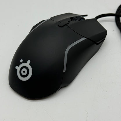 Steelseries Rival 5 Precision Multi-Genre Gaming Mouse 62551