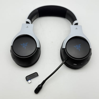 Razer Kaira Hyperspeed White RZ04-0398 For Playstation 5 PS5