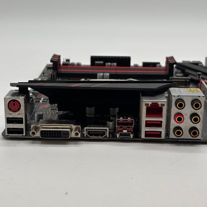 MSi MPG 2390 LGA 1151 ATX Motherboard
