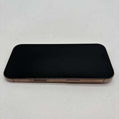 T-Mobile Apple iPhone 16 Pro 256GB Desert Titanium MYMJ3LL/A