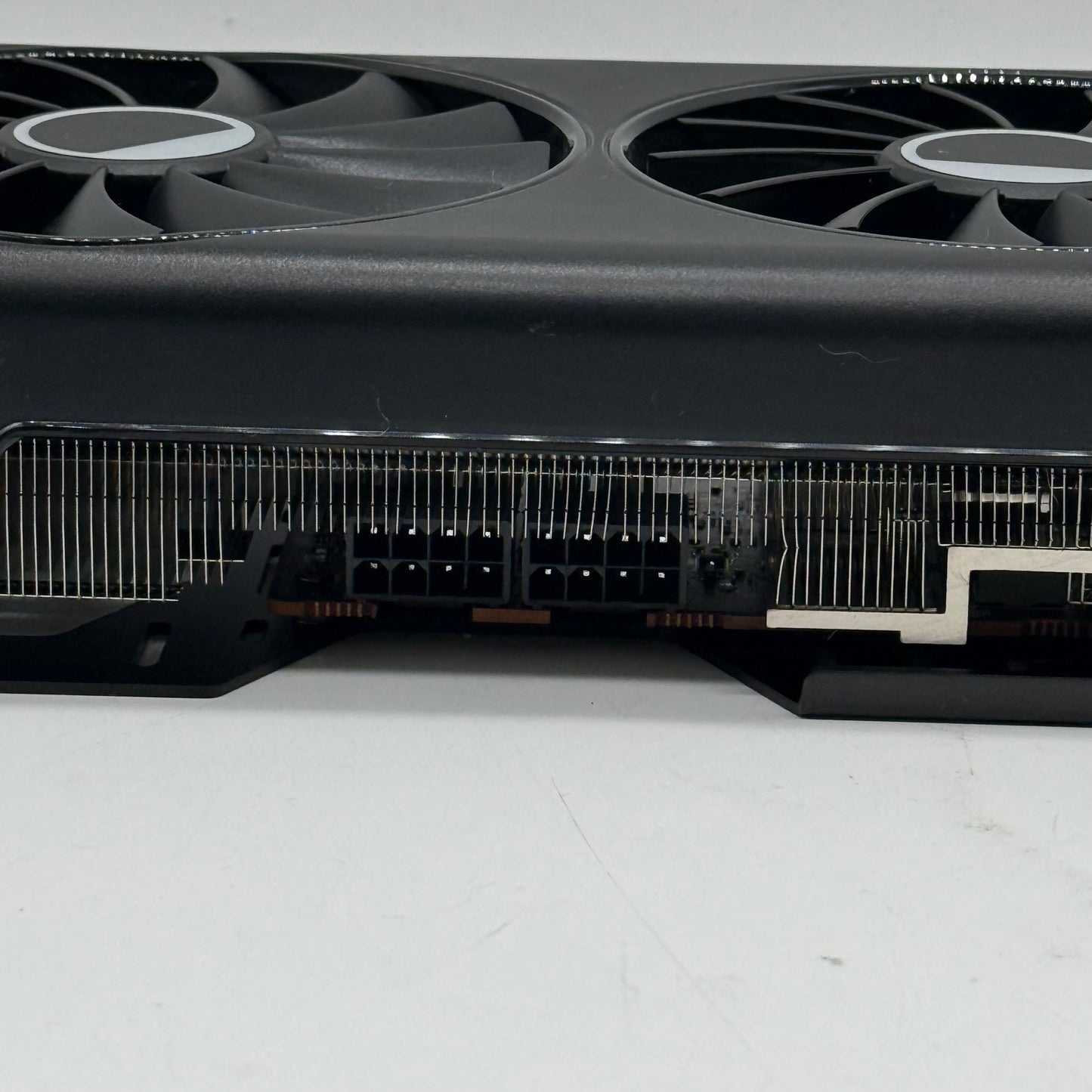 XFX Radeon RX 7800 XT Speedster QICK 319 16GB GDDR6 Graphics Card RX-78QICKF9