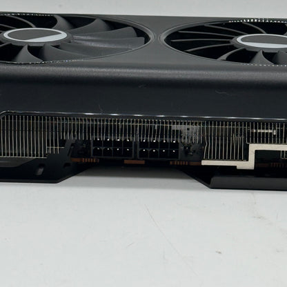 XFX Radeon RX 7800 XT Speedster QICK 319 16GB GDDR6 Graphics Card RX-78QICKF9