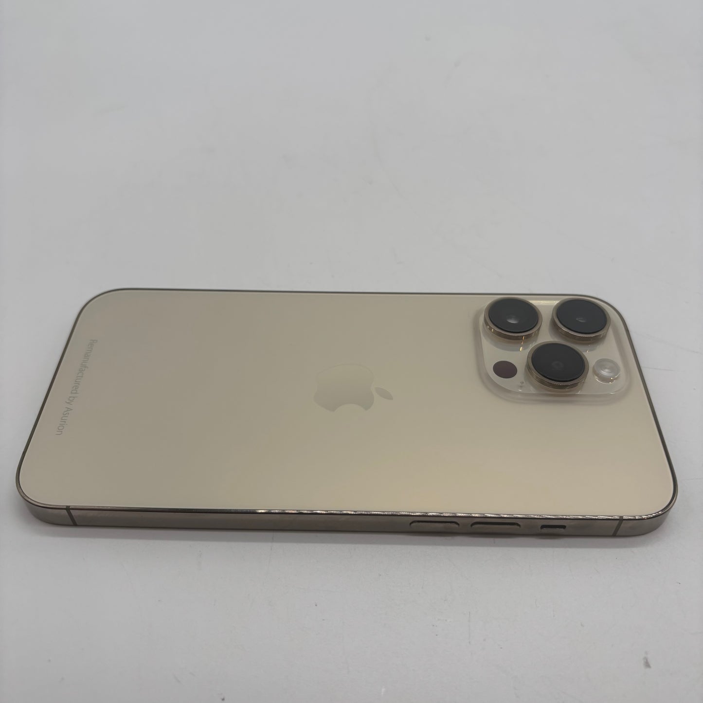 Unlocked Apple iPhone 14 Pro Max 256GB Gold MQ8V3LL/A