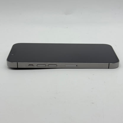 Factory Unlocked Apple iPhone 13 Pro 128GB Graphite A2483 Smartphone