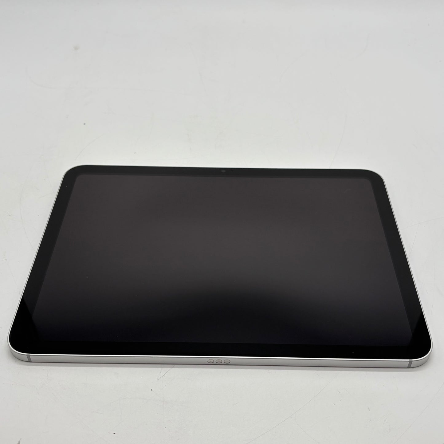 Unlocked Apple iPad 10th Gen 64GB Silver MQ6J3LL/A