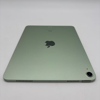WiFi Only Apple iPad Air 4th Gen 64GB 18.6 Green MYFR2LL/A