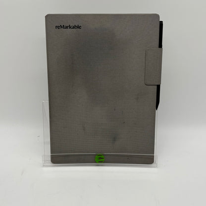 reMarkable Paper Pro 11.8" Paper Tablet