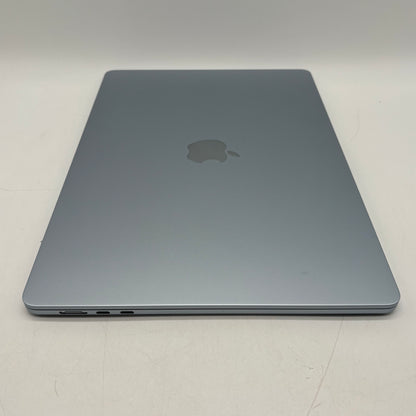 2025 Apple MacBook Air 15" M4 10C GPU 4.5GHz 24GB RAM 512GB SSD A3241