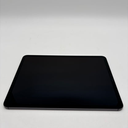 Unlocked Apple iPad Pro 11" 1st Gen 64GB Space Gray MU0P2LL/A