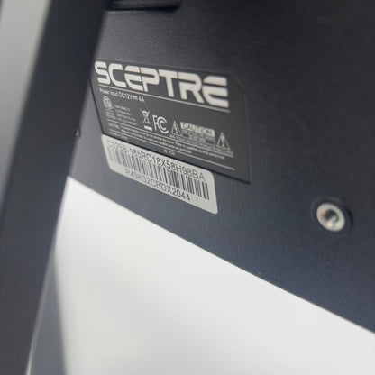 Spectre 32" C325B-185RD LED VA 185Hz Curved Gaming Monitor
