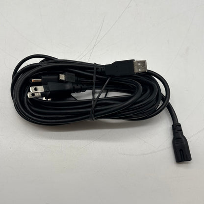 Sony PlayStation 4 Slim PS4 500GB Black Console 