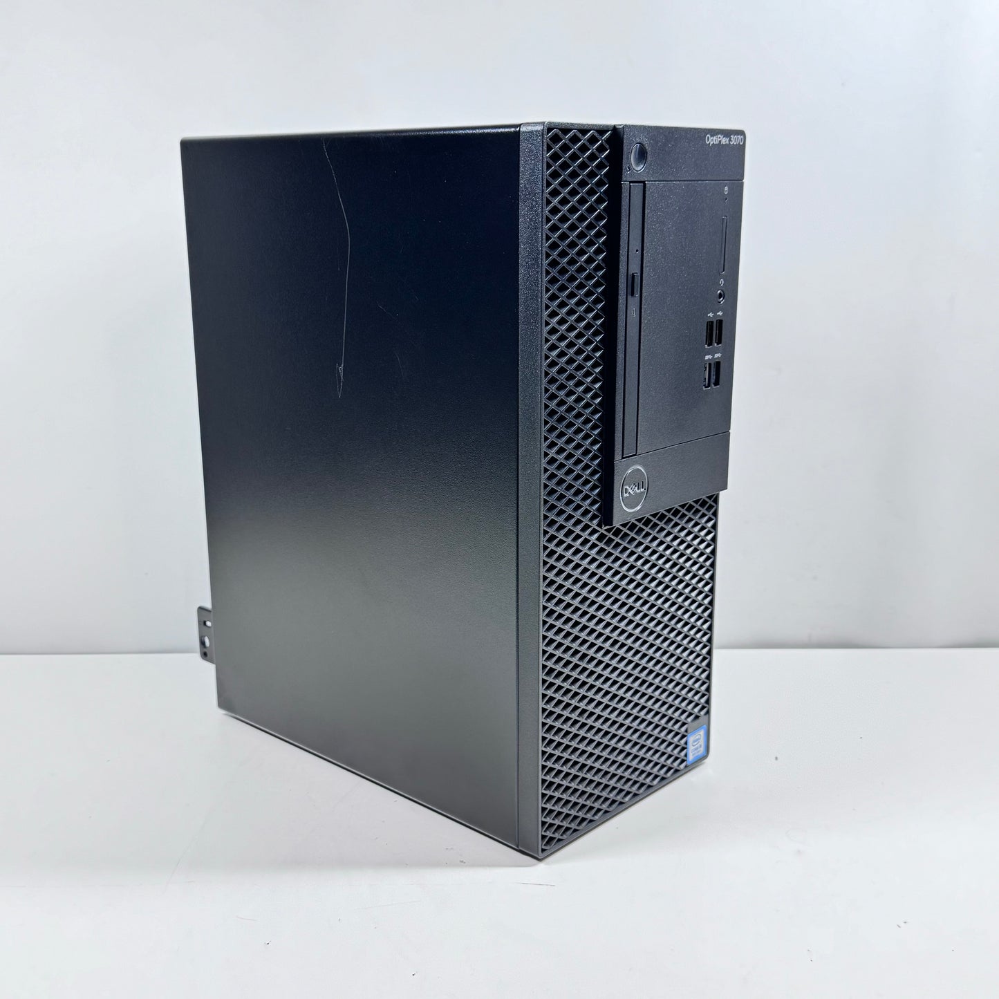 Dell OptiPlex 3070 Desktop i5-9500 3.00GHz 16GB RAM 256GB NVMe 1TB HDD