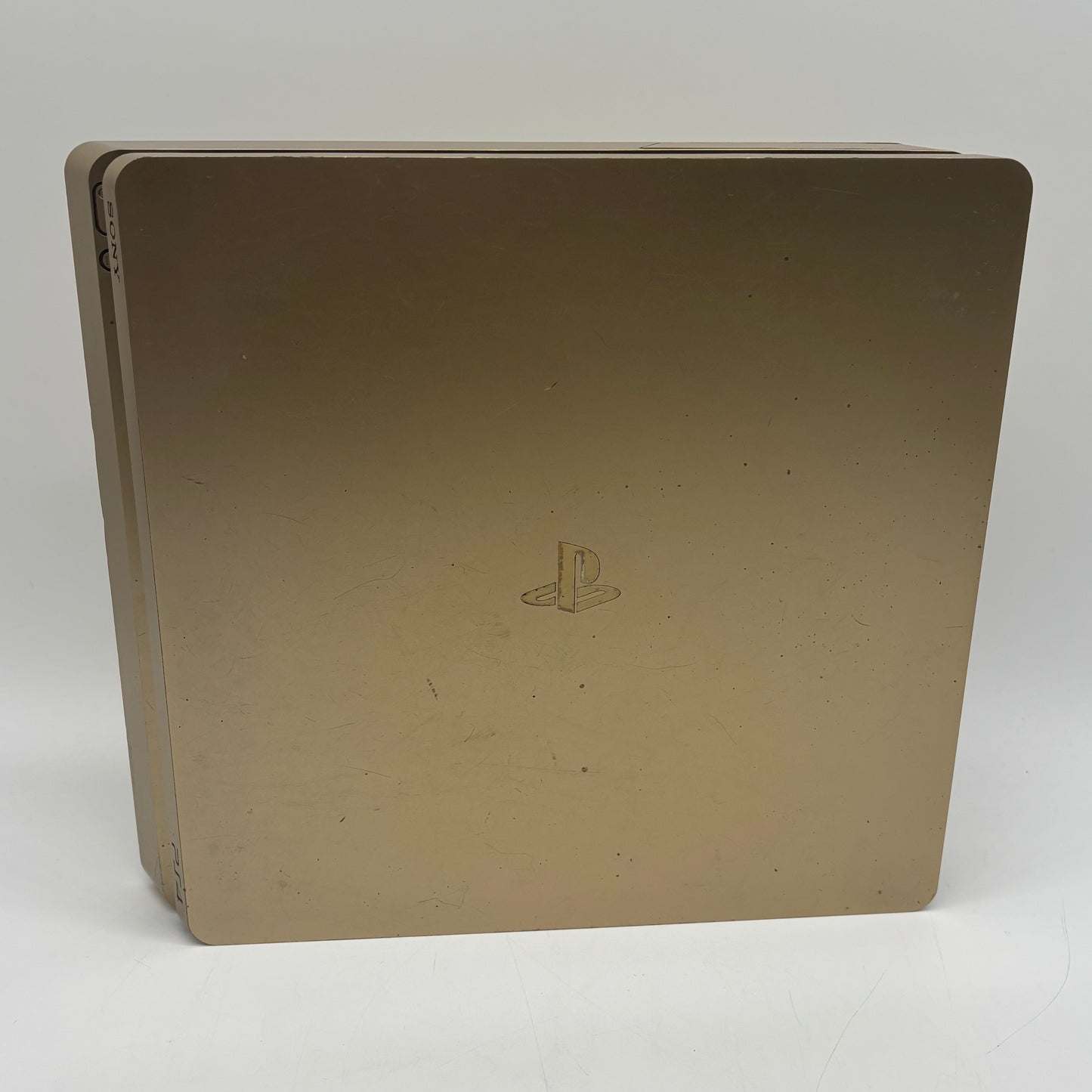 Sony PlayStation 4 PS4 1TB Gold Console Gaming System CUH-2015B