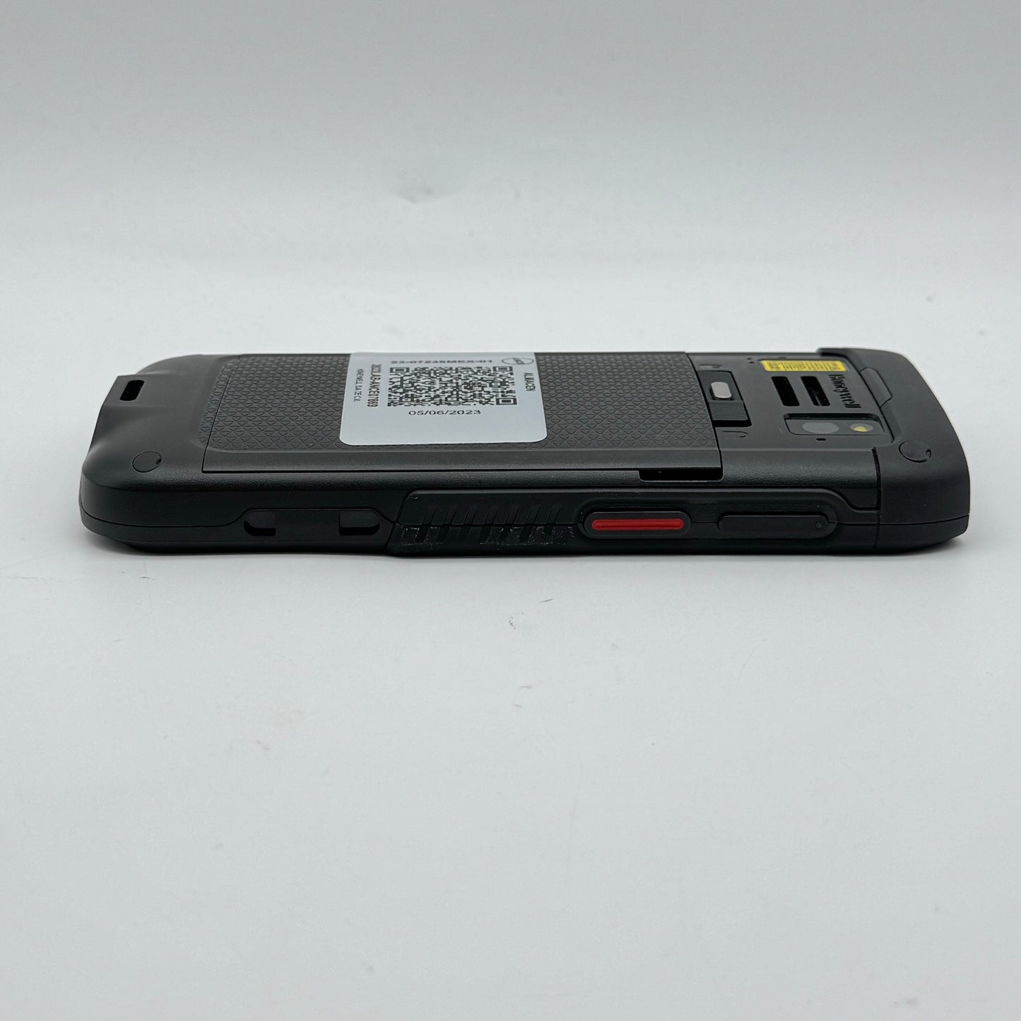 Honeywell CT47 Handheld Mobile Computer 5G Scanner 128GB Android 12 CT47X1N