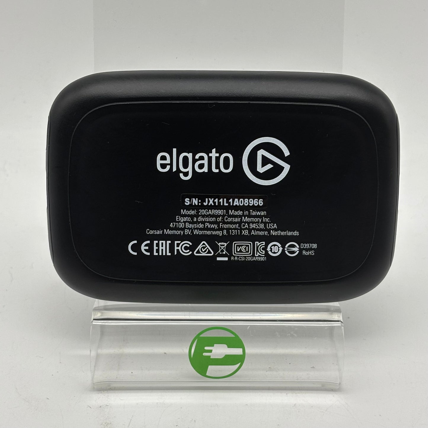 Elgato HD60 S+ External Capture Card