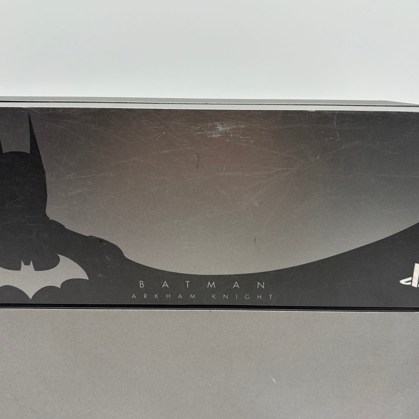 Sony PlayStation 4 PS4 500GB Batman Arkham Knight Console Gaming System 