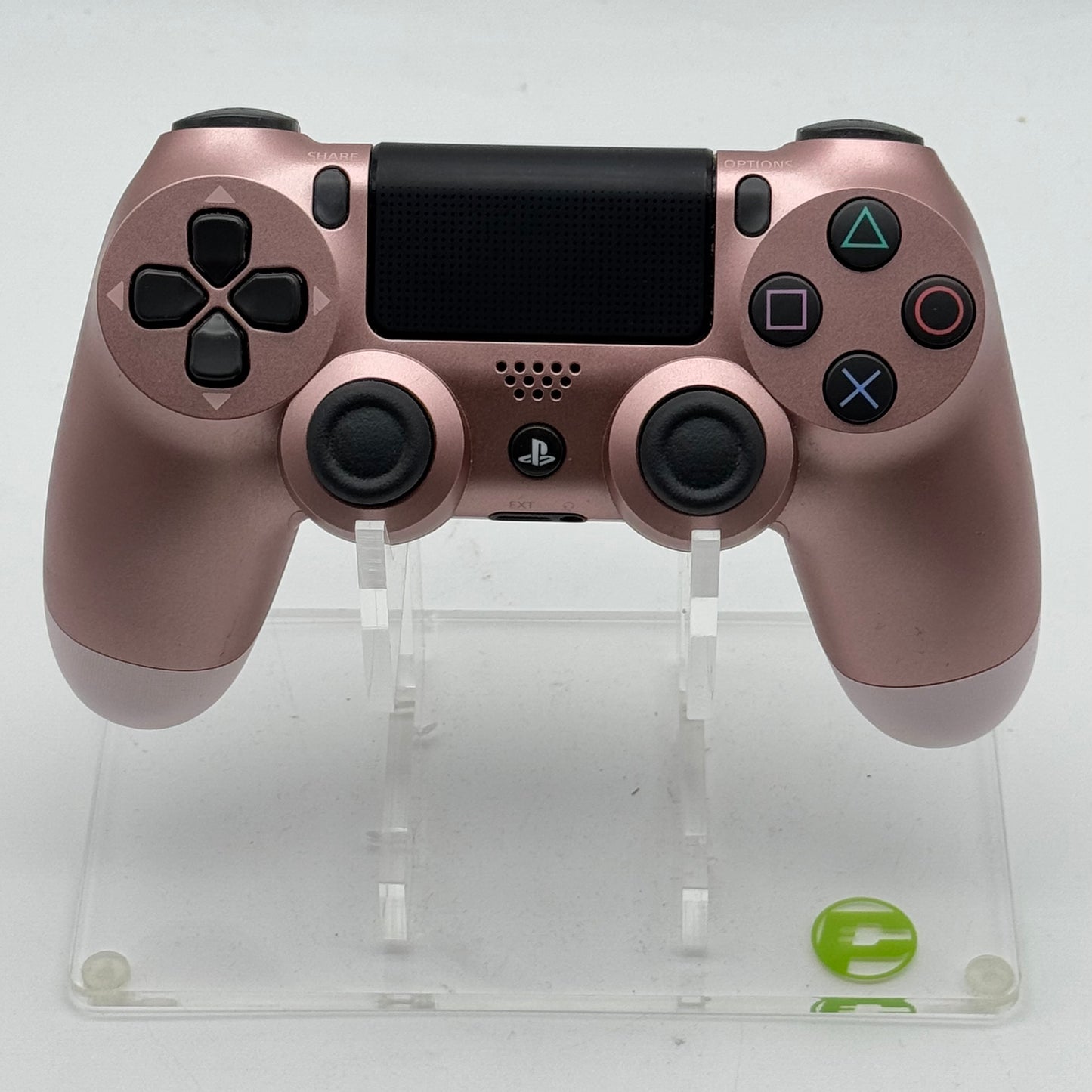 Sony DUALSHOCK 4 Wireless Controller for PlayStation 4 Rose Gold