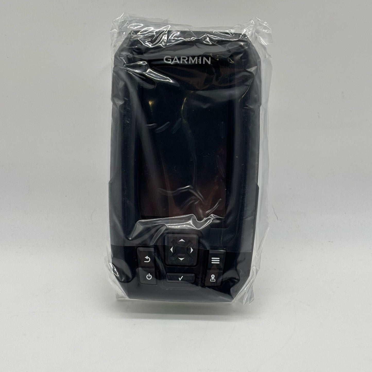 New Garmin Striker Vivid 4CV + Transducer GPS Fishfinder 6SP12836