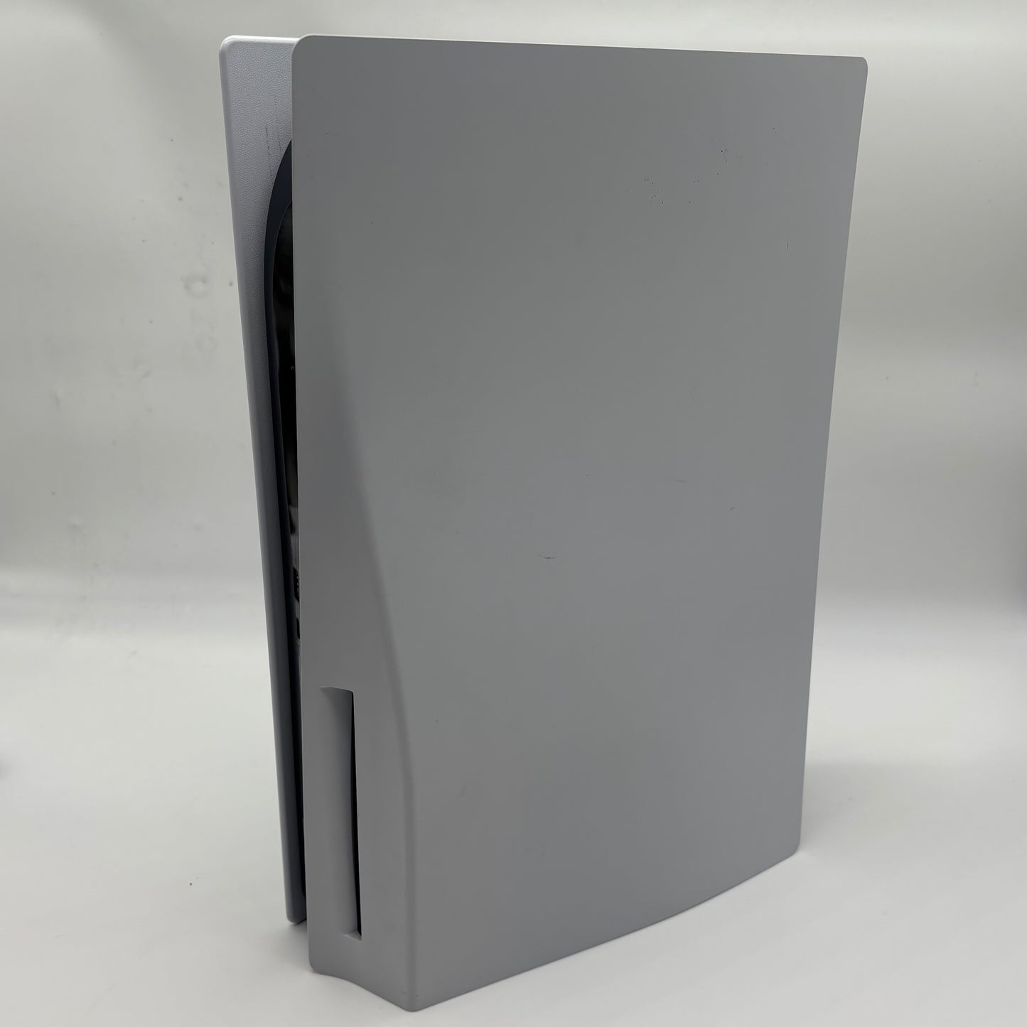 Sony PlayStation 5 Disc Edition PS5 825GB White Console CFI-1215A