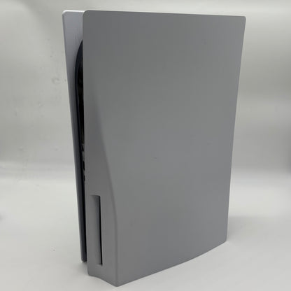 Sony PlayStation 5 Disc Edition PS5 825GB White Console CFI-1215A