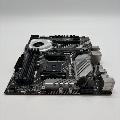 Asus Prime X570-P AM4 ATX Motherboard