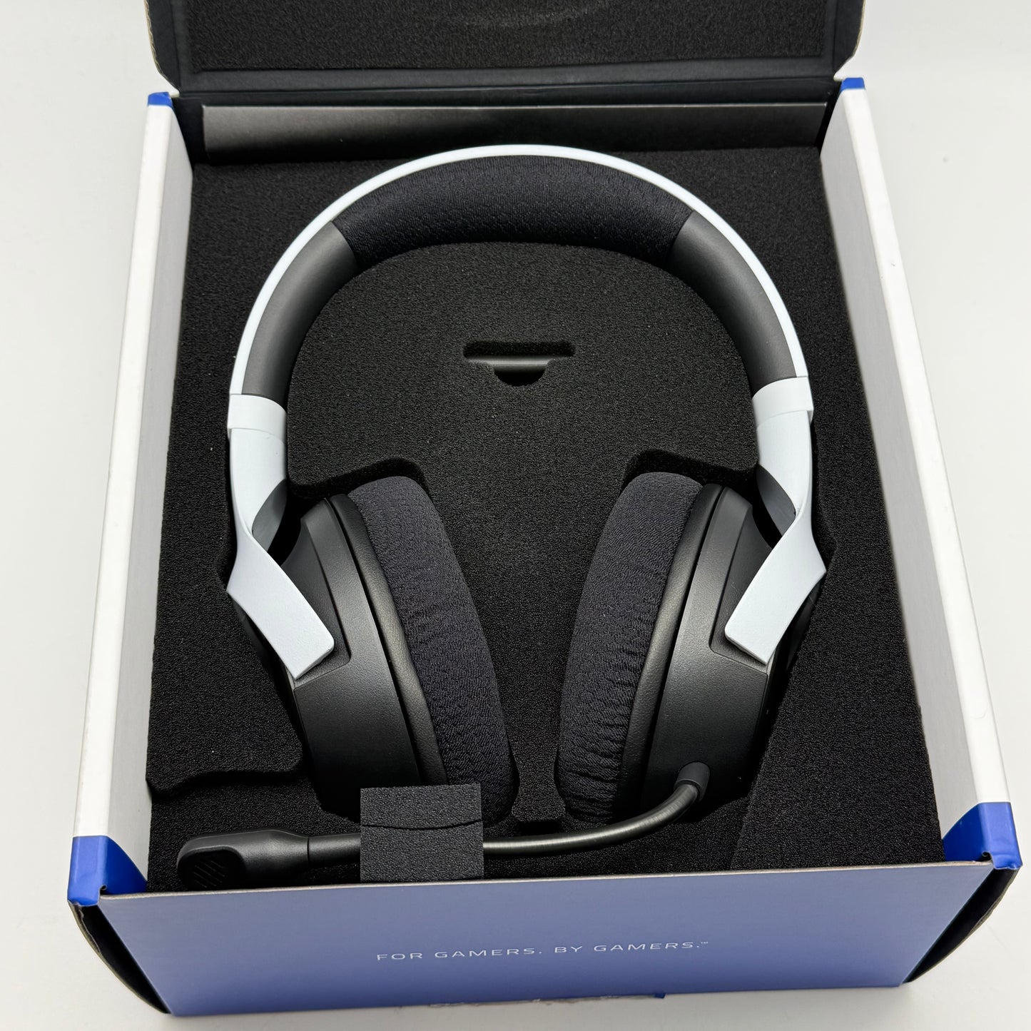 Razer Kaira Hyperspeed White RZ04-0398 For Playstation 5 PS5