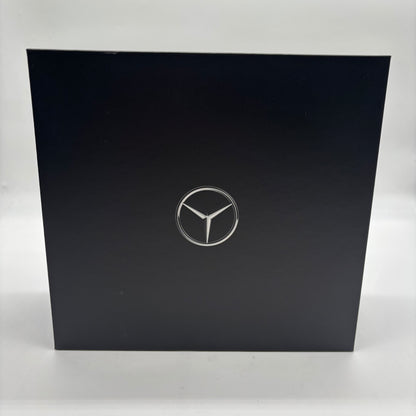  Mercedes Benz Bluetooh ANC Wireless Over-Ear Bluetooth Headphones